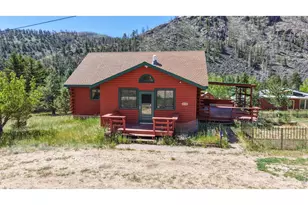 32759 Poudre Canyon Rd, Bellvue, CO 80512 - Photo 1