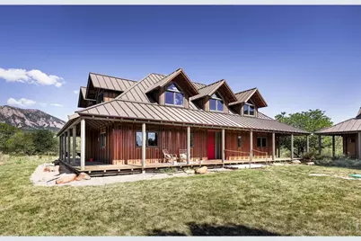 1950 Senda Rocosa St, Boulder, CO 80303 - Photo 4
