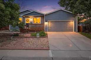 418 Lake View Dr, Severance, CO 80550 - Photo 1