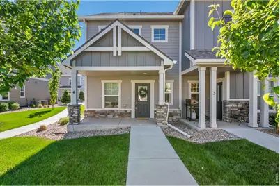 2420 Ridge Top Dr #4, Fort Collins, CO 80526 - Photo 1