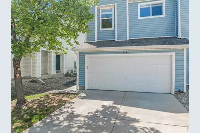 1848 Elk Springs St, Loveland, CO 80538 - Photo 2