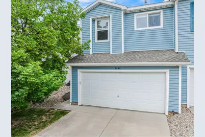 1848 Elk Springs St, Loveland, CO 80538 - Photo 1