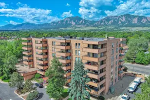 500 Mohawk Dr, Boulder, CO 80303 - Photo 1