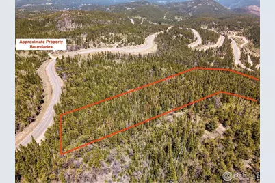 1199 Brainard Lake Rd, Ward, CO 80481 - Photo 2