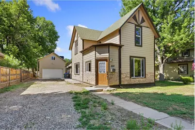 448 W 4th St, Loveland, CO 80537 - Photo 2