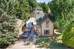 448 W 4th St, Loveland, CO 80537 - Photo 1