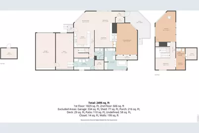 [Address not provided], Lyons, CO 80540 - Photo 42