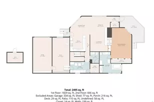 21692 S St Vrain Dr, Lyons, CO 80540 - Photo 40