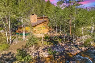 21692 S St Vrain Dr, Lyons, CO 80540 - Photo 8
