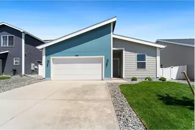 3808 Soapstone St, Evans, CO 80620 - Photo 1