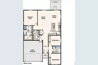 843 Mesic Ln, Windsor, CO 80550 - Photo 2