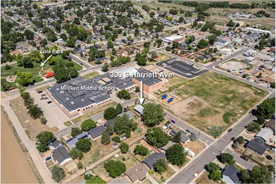 300 S Harriet Ave, Milliken, CO 80543 - Photo 4
