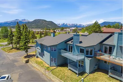 1861 Raven Ave #B2, Estes Park, CO 80517 - Photo 1