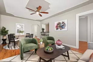 1446 N Gilpin St #, Denver, CO 80218 - Photo 6