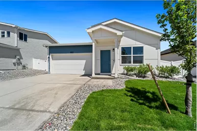 3820 Soapstone St, Evans, CO 80620 - Photo 12