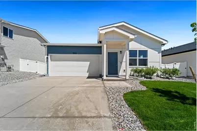 3820 Soapstone St, Evans, CO 80620 - Photo 1