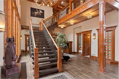 2327 Deer Ridge Dr, Estes Park, CO 80517 - Photo 4