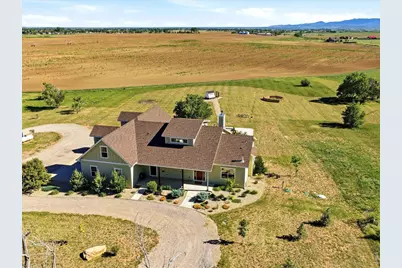 939 W County Road 74, Wellington, CO 80549 - Photo 2