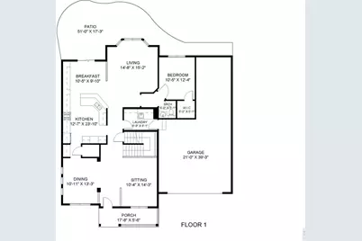 10688 Echo St, Firestone, CO 80504 - Photo 48