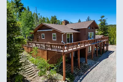 1847 Shoshoni Dr, Red Feather Lakes, CO 80545 - Photo 2