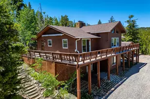 1847 Shoshoni Dr, Red Feather Lakes, CO 80545 - Photo 2