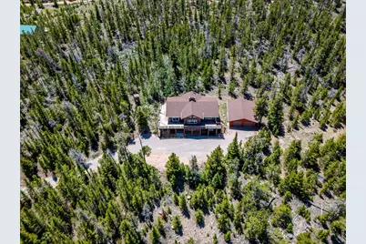 1847 Shoshoni Dr, Red Feather Lakes, CO 80545 - Photo 4