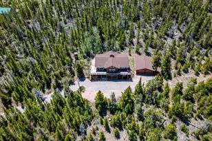 1847 Shoshoni Dr, Red Feather Lakes, CO 80545 - Photo 4