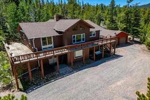 1847 Shoshoni Dr, Red Feather Lakes, CO 80545 - Photo 1