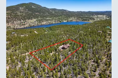 1847 Shoshoni Dr, Red Feather Lakes, CO 80545 - Photo 6