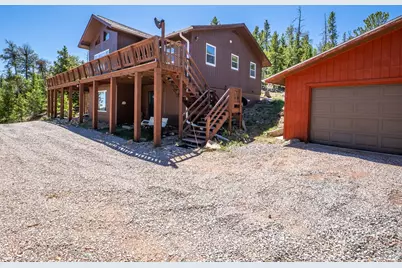 1847 Shoshoni Dr, Red Feather Lakes, CO 80545 - Photo 14