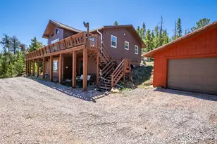 1847 Shoshoni Dr, Red Feather Lakes, CO 80545 - Photo 14