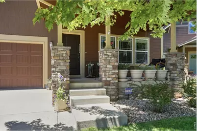 539 Coriander Ln, Fort Collins, CO 80521 - Photo 2