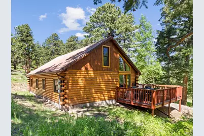 1062 Ramshorn Rd, Estes Park, CO 80517 - Photo 8