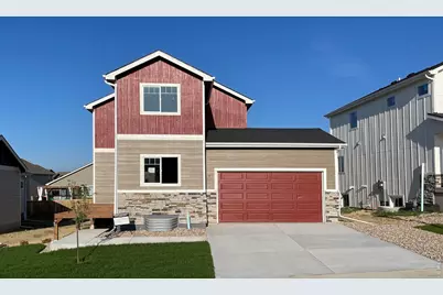 1753 Avery Plaza St, Severance, CO 80550 - Photo 1