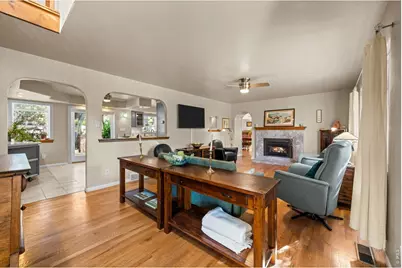 6644 Bird Cliff Way, Niwot, CO 80503 - Photo 2