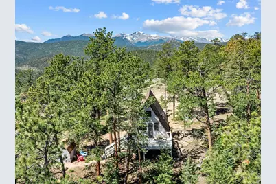13 Ridgewood Ln, Estes Park, CO 80517 - Photo 4