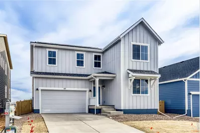 617 Noola St, Windsor, CO 80550 - Photo 2