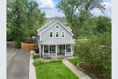 2725 8th St, Boulder, CO 80304 - Photo 2