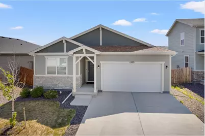 1209 Coyote Ln, Wiggins, CO 80654 - Photo 4