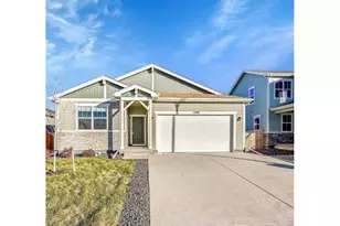 1209 Coyote Ln, Wiggins, CO 80654 - Photo 1