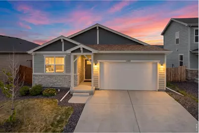 1209 Coyote Ln, Wiggins, CO 80654 - Photo 2