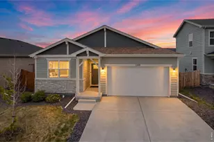 1209 Coyote Ln, Wiggins, CO 80654 - Photo 1
