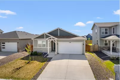 1209 Coyote Ln, Wiggins, CO 80654 - Photo 2
