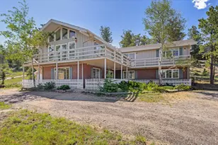 350 Whispering Pines Dr, Estes Park, CO 80517 - Photo 1