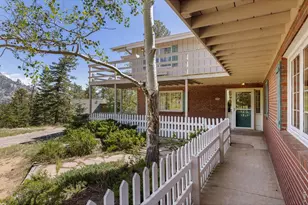 350 Whispering Pines Dr, Estes Park, CO 80517 - Photo 4