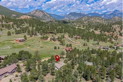350 Whispering Pines Dr, Estes Park, CO 80517 - Photo 4