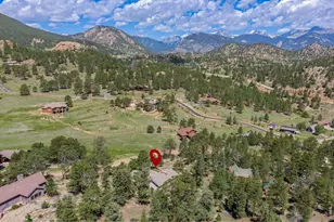 350 Whispering Pines Dr, Estes Park, CO 80517 - Photo 4