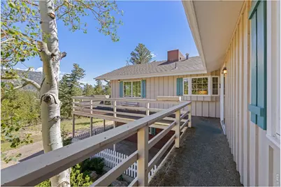 350 Whispering Pines Dr, Estes Park, CO 80517 - Photo 42