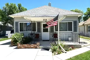 218 Maple St, Fort Morgan, CO 80701 - Photo 1
