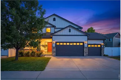 2710 Hydra Dr, Loveland, CO 80537 - Photo 1